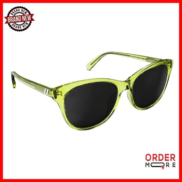 Polarized Cat-Eye Sunglasses with UV Protection for Women main image 4